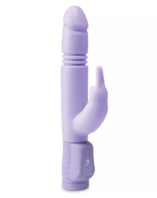 BOUNCIN BUNNY