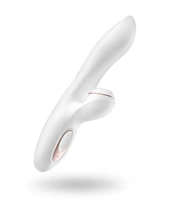 Satisfyer Pro Plus G-spot