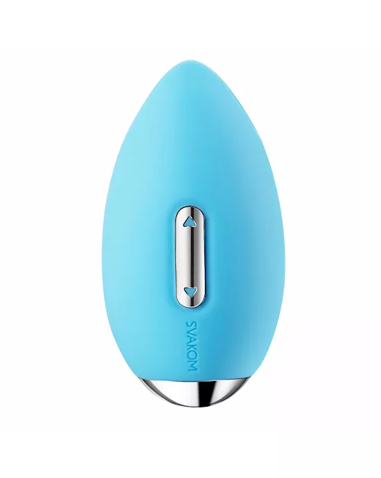 Svakom Candy Foreplay Vibrator