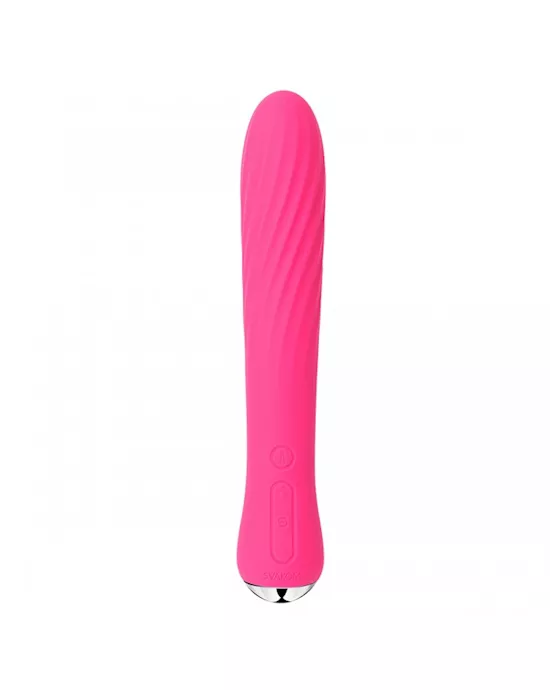 Anya Heating Vibrator