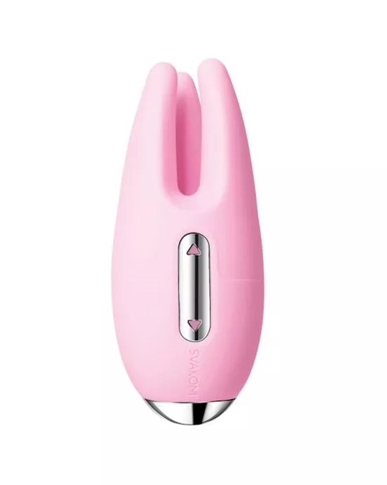 Cookie Sensual Massage Vibrator