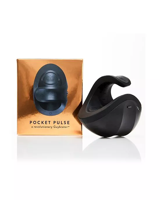 POCKET PULSE