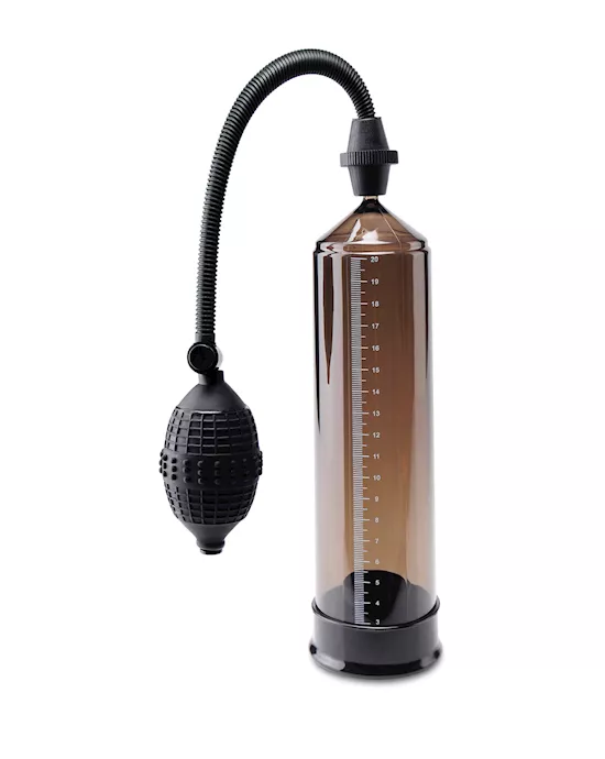 Pump Worx Euro Pump