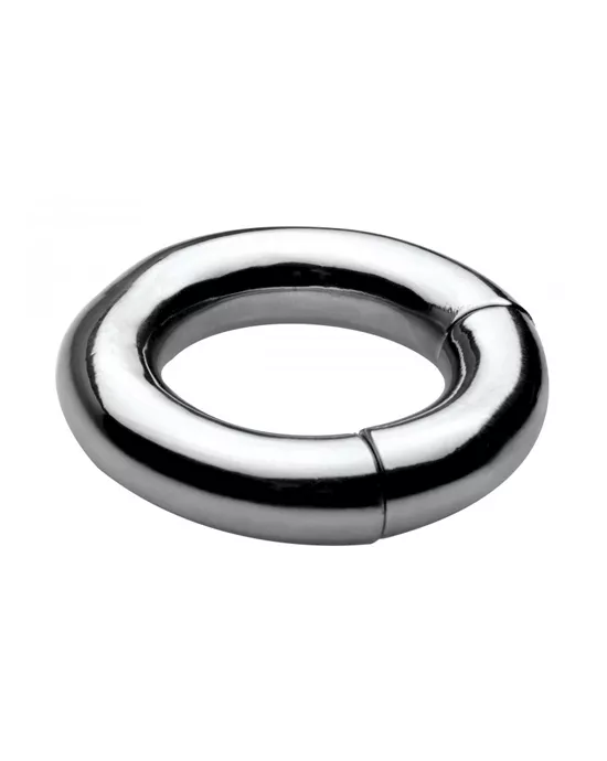 Magnetize Stainless Steel Magnetic Ball Stretcher