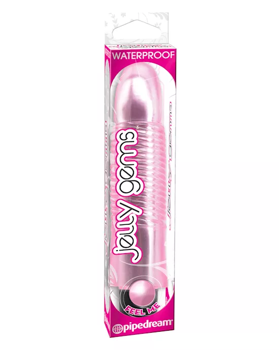 JELLY GEMS PINK