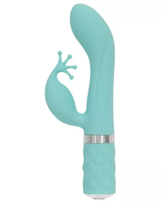 Pillow Talk Kinky Vibrator