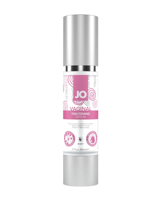 System Jo Vaginal Tightening Serum