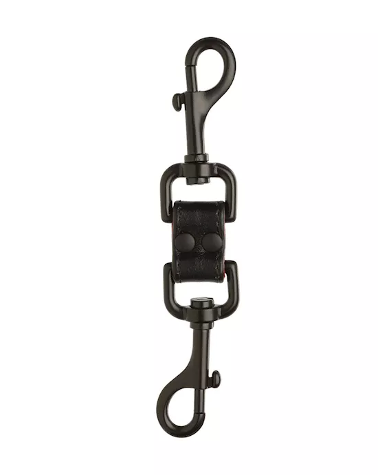 Kink - 2-Way Access Clips - Black