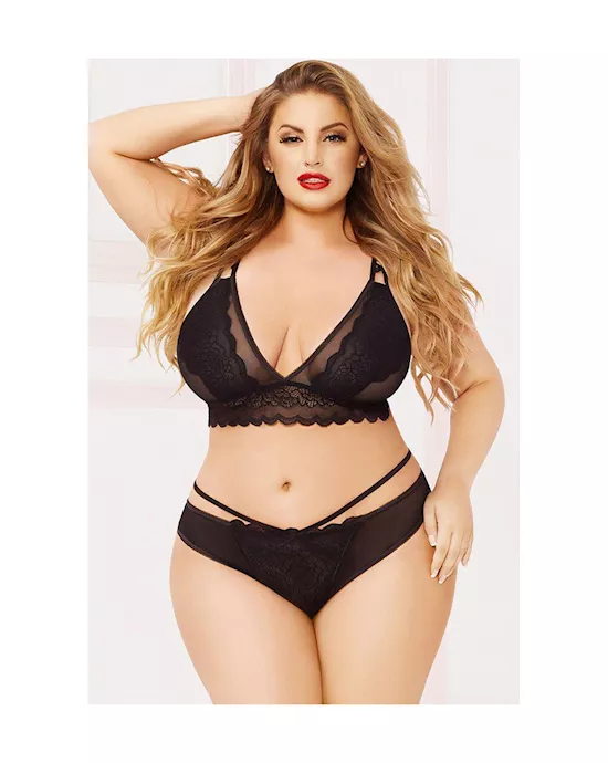 Catalina Bralette