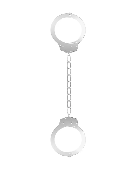 Beginner's Leg cuffs  