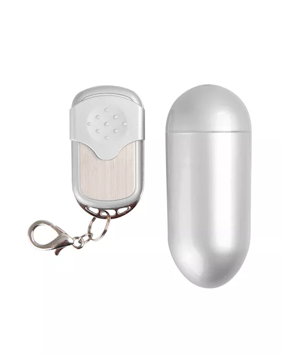 ARIEL deluxe remote control vibrating egg