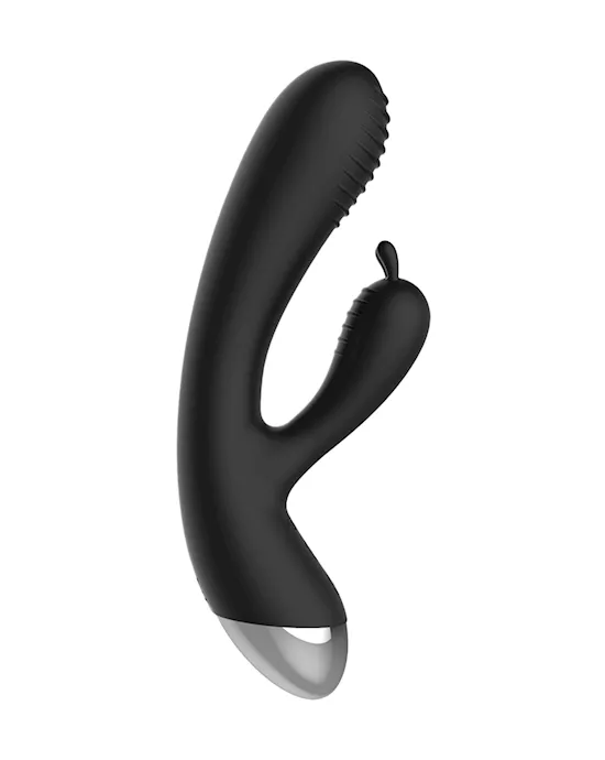 E-Stimulation Rabbit Vibrator