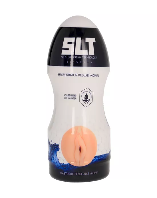 vagina self lubrication 7 Wicked Ways Vaginal Fluids Are Badass