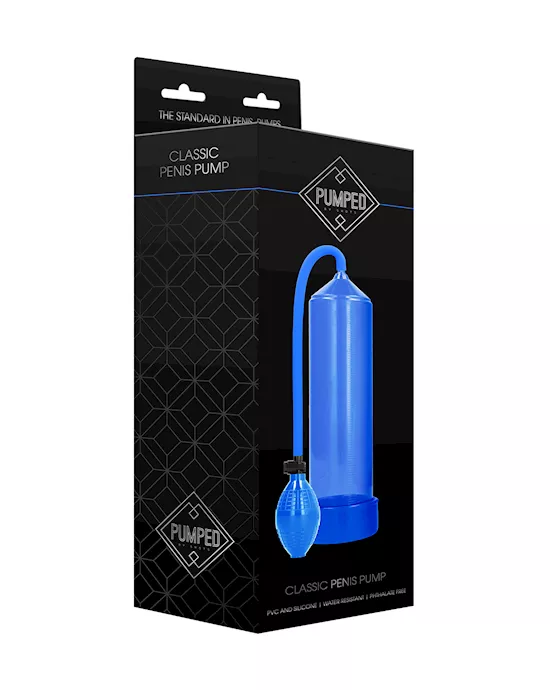Classic Penis Pump