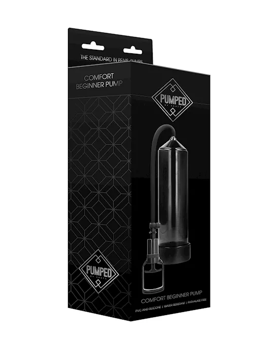 Comfort Beginner Pump