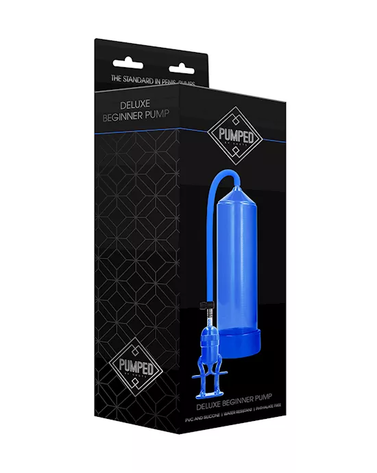 Deluxe Beginner Pump