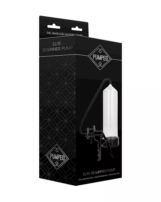 Elite Beginner Pump