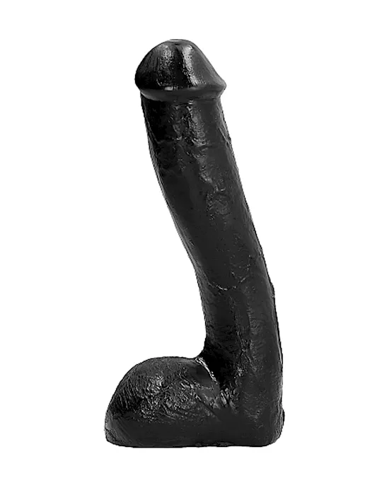 All  Dildo