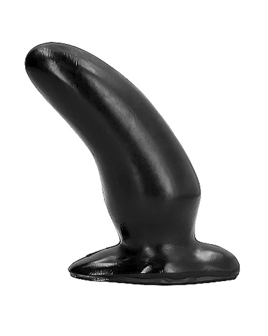 All  P-Spot Butt Plug