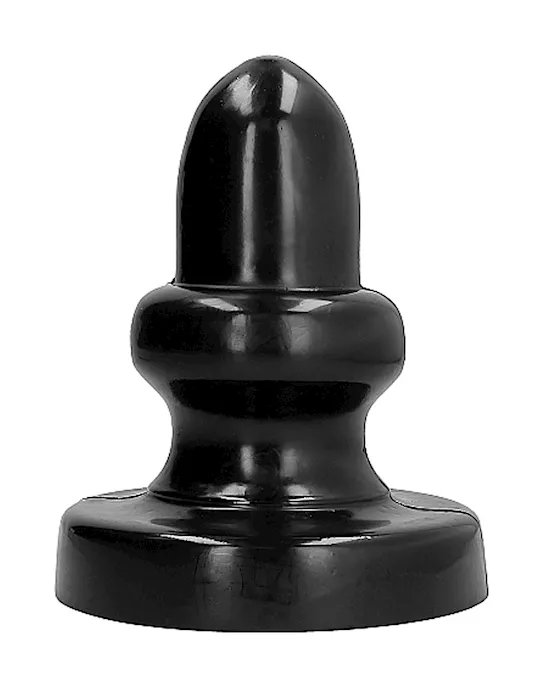 All  Butt Plug