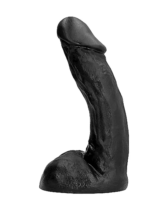 All  Dildo With Balls