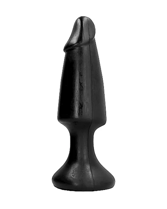 All Butt Plug With Penis Head. 213045 - Adulttoymegastore AU