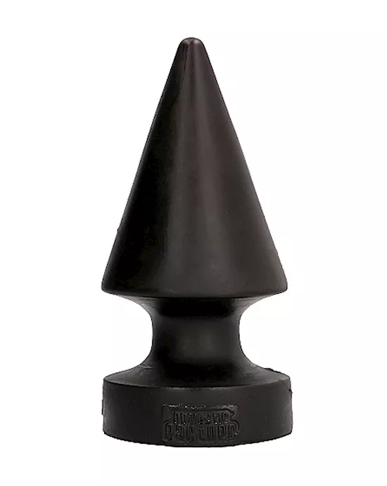 Giant Crack Attack  Butt Plug