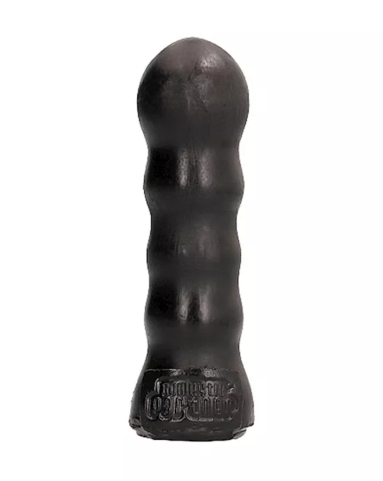 Bum Bullet Butt Plug