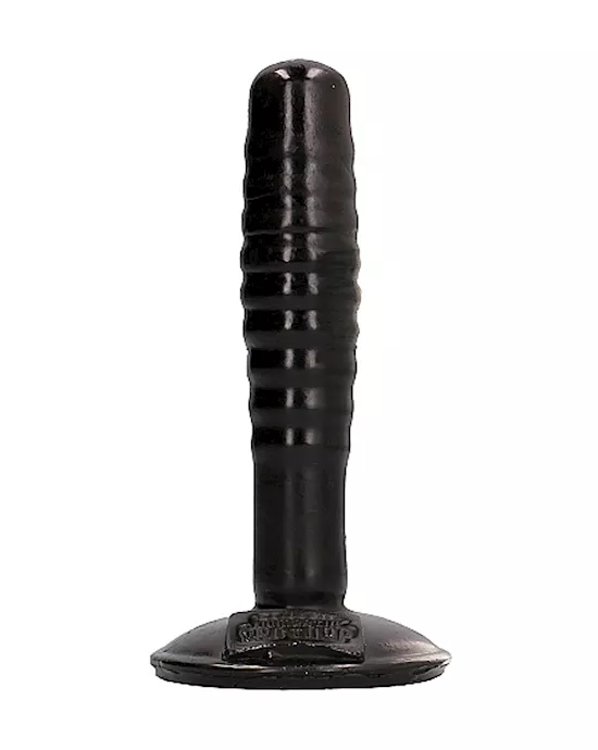 Shutter Butt Plug