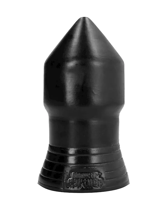 Ass Force One Heavy Anal Bullet
