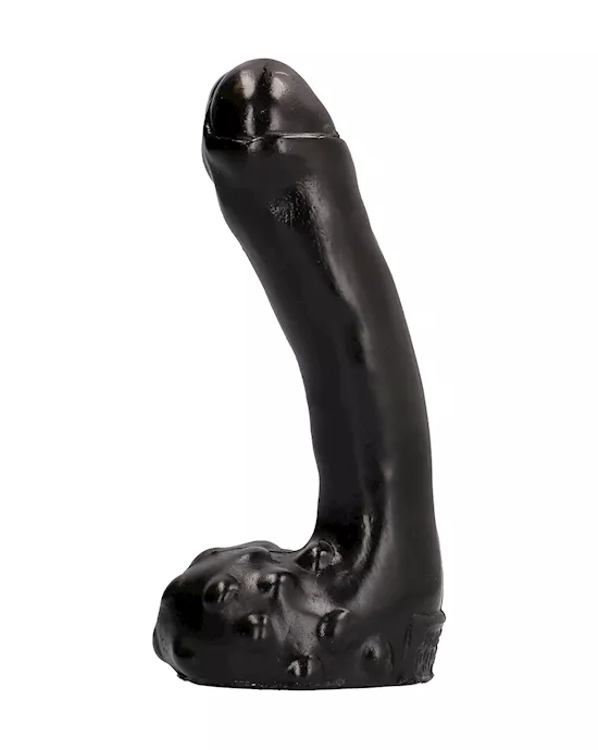 Tommy Soldier Dildo
