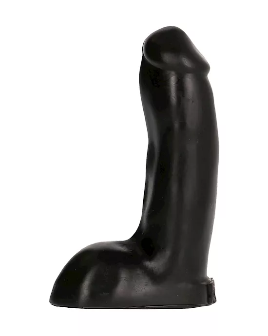 Silent Sniper Dildo