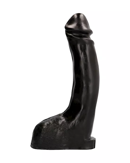 General Lee Dildo