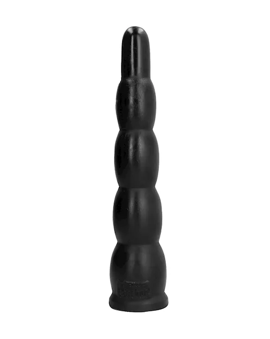 Anal Navigator Dildo