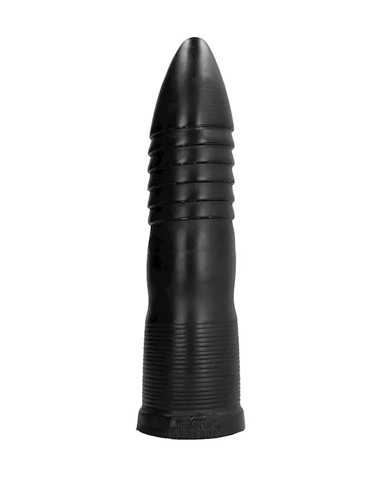 Anal Torpedo