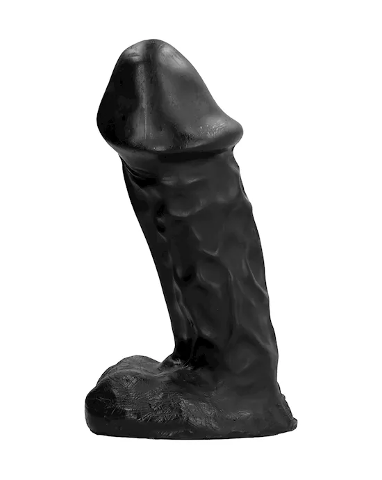War Head Dildo