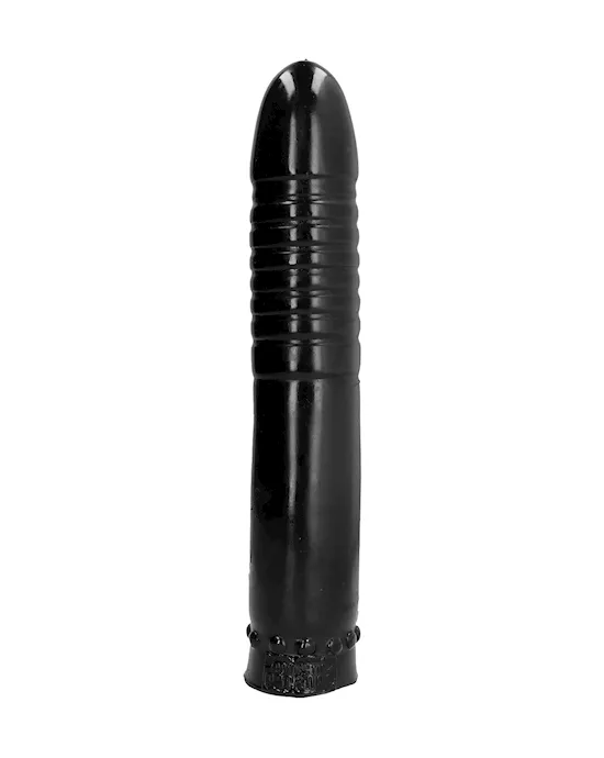 The Butt Missile Dildo