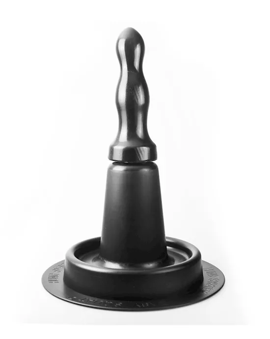 Easy Squat & Winky Dildo