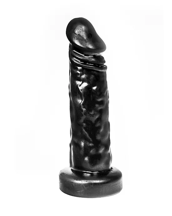 Jimmy Dildo