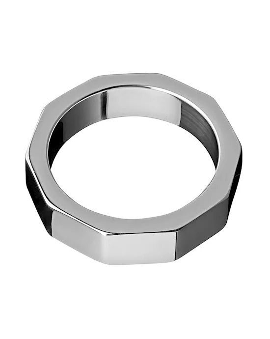 NUT Cockring - (15x6x50mm)