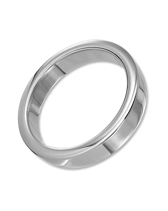 Flat Body Cock Ring - (12x52,5mm)