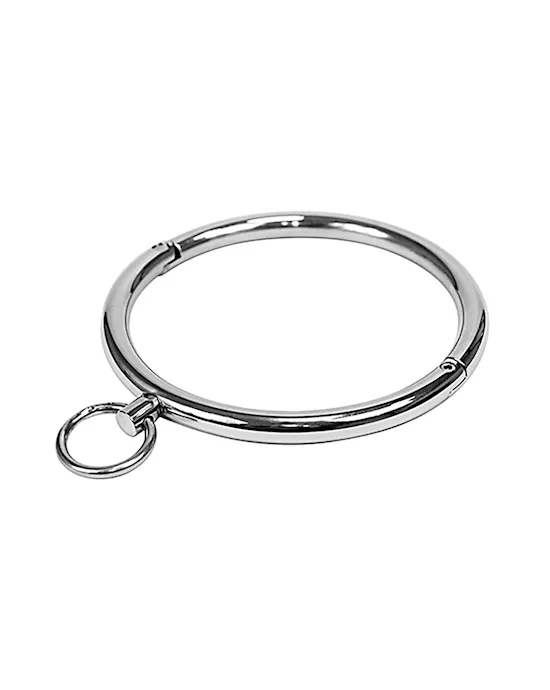 Round Bar Collar