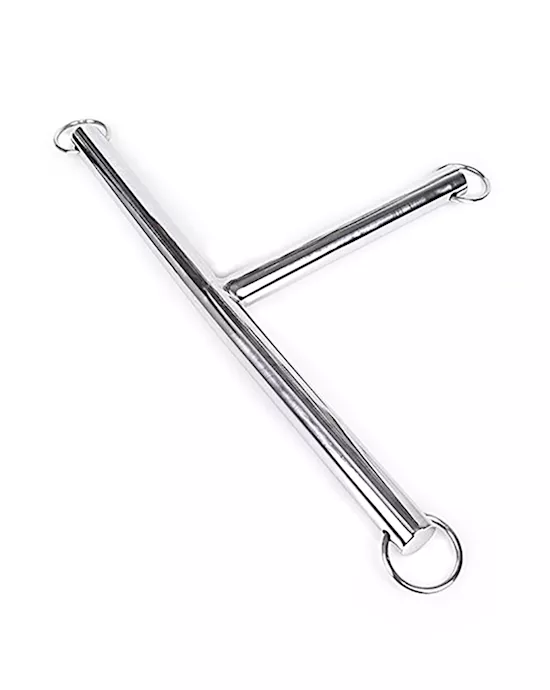 T Bar Spreader Restraints