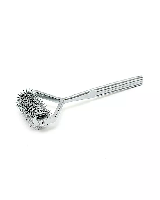 10 Head Pin Wheel