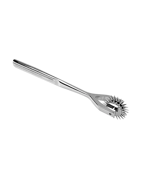 Double Pin Wheel
