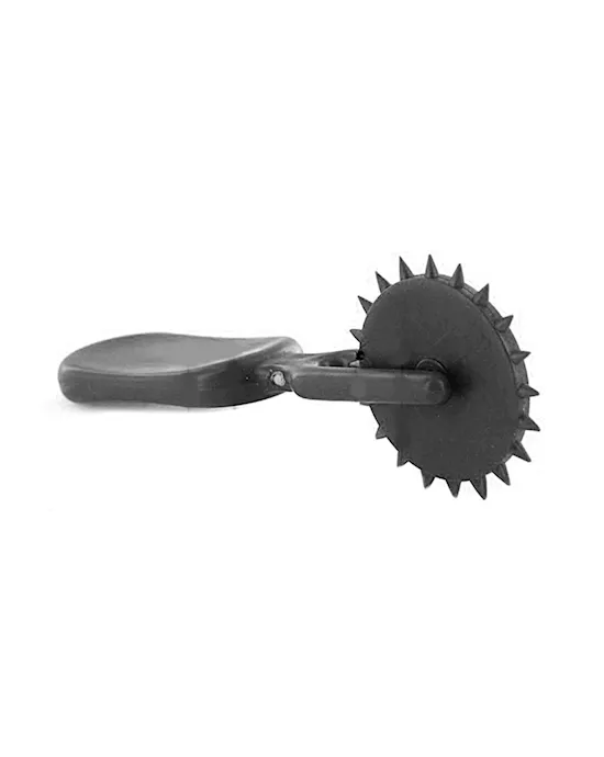 Plastic Small Pinwheel