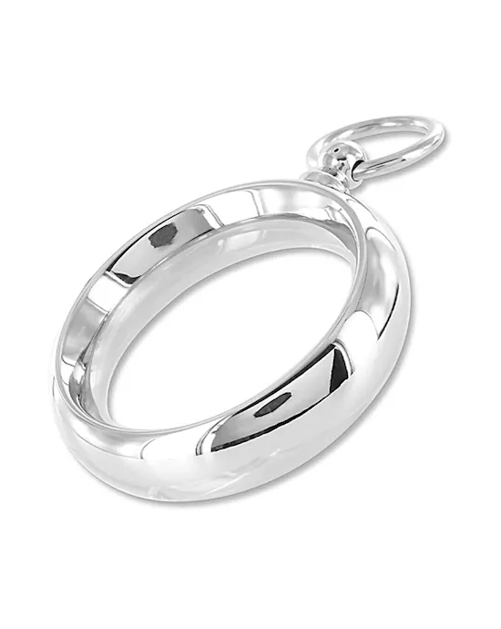 Donut Ring with O ring - (15x8x45mm)
