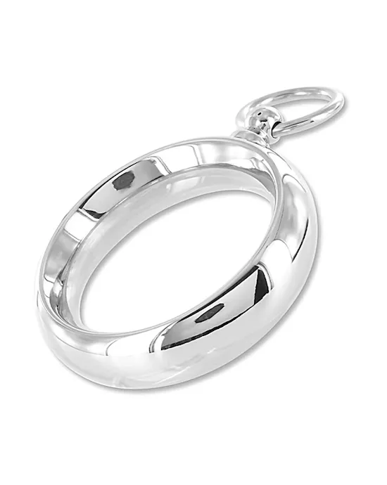 Donut Ring with O ring - (15x8x55mm)