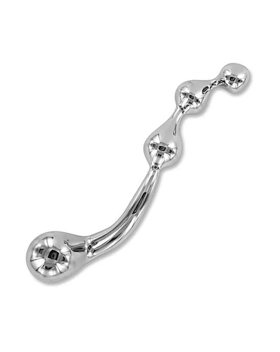 Multi-Stim Pleasure-Wand