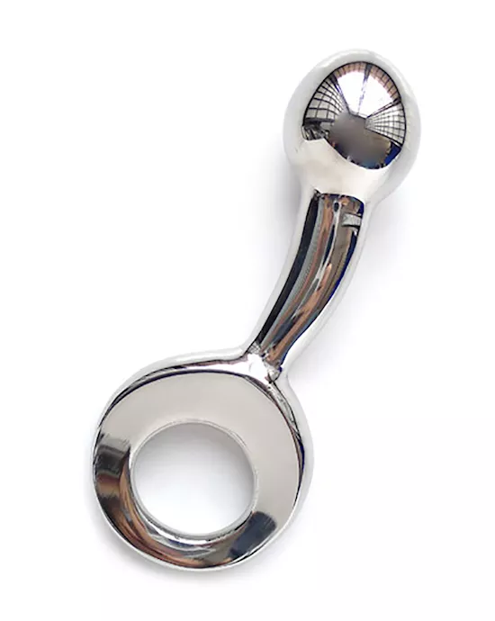 Prostate Plug - (39mm)